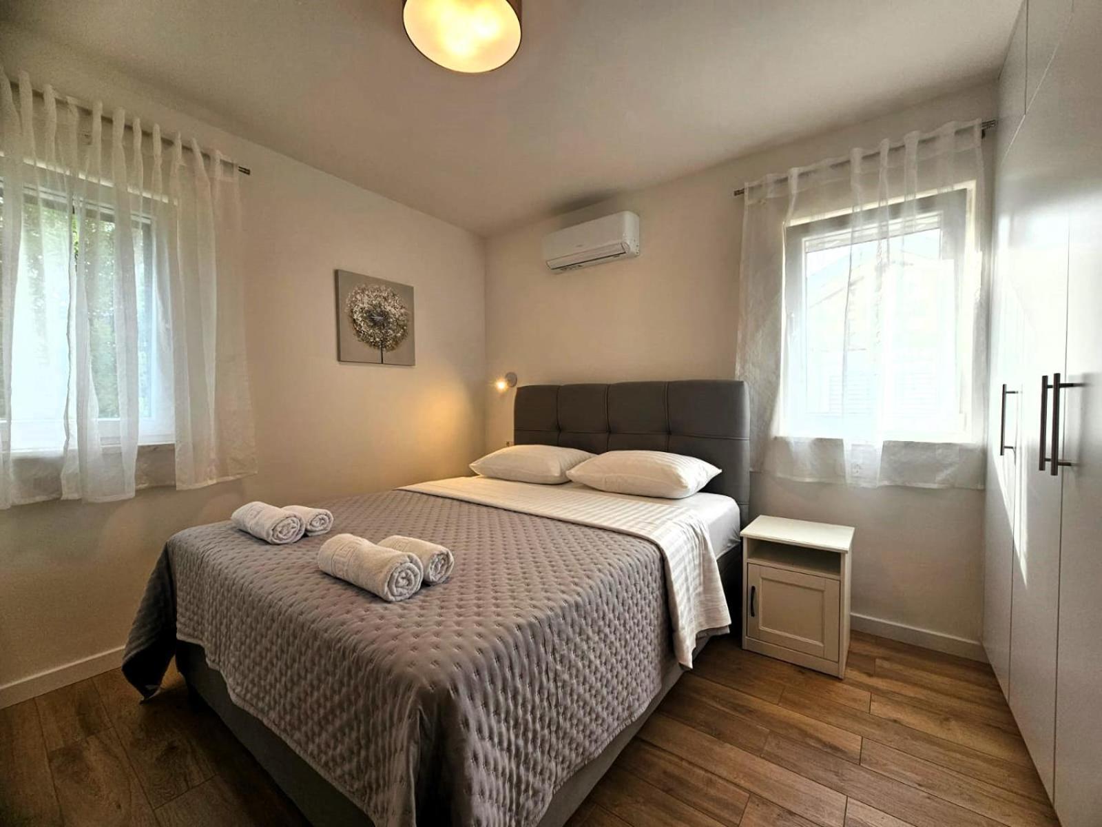 Apartments Miamare 2 Primošten Habitación foto