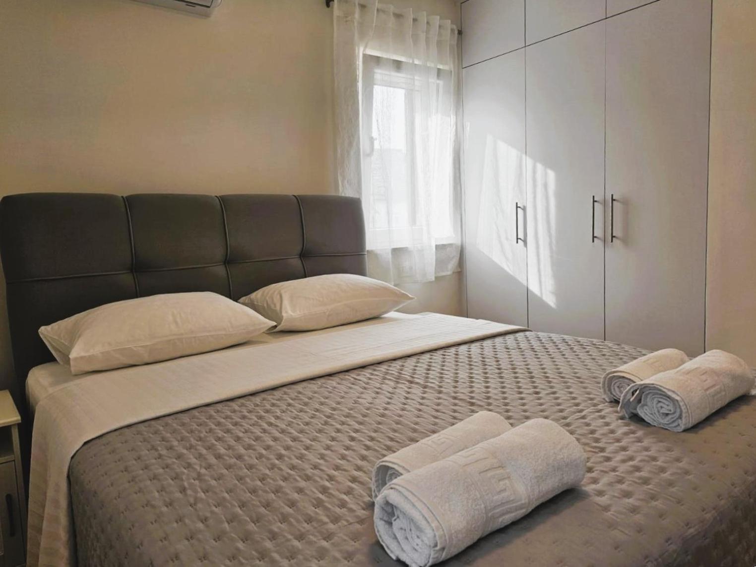Apartments Miamare 2 Primošten Habitación foto